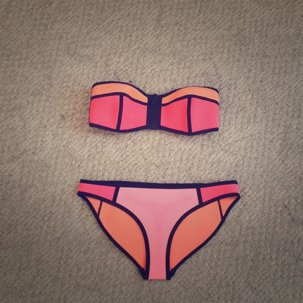 TRIANGL Brand Swimwear